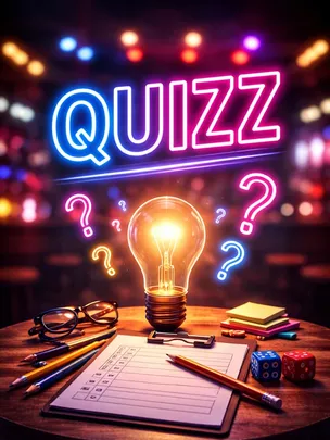 BFF Quiz -  En Yakın Arkadaşını Ne Kadar İyi Tanıyorsun?