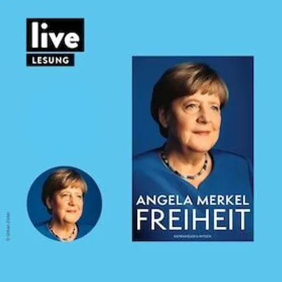 SIGNIERSTUNDE: Freiheit