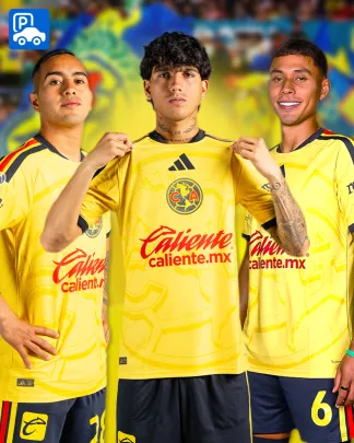 ESTACIONAMIENTO AMÉRICA VS TIJUANA