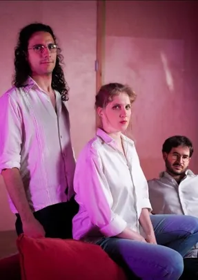 Trio Ernest – Brunch musical