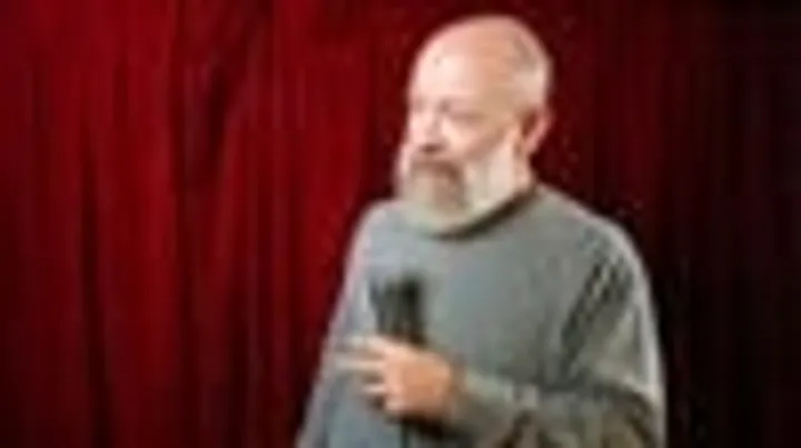 Kyle Kinane