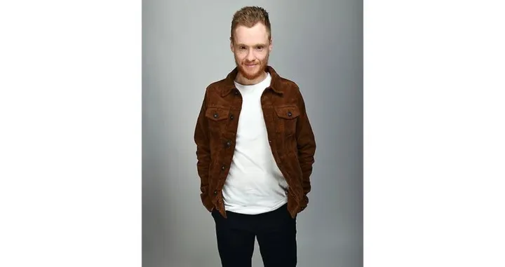 Andrew Lawrence "So right, it’s wrong"