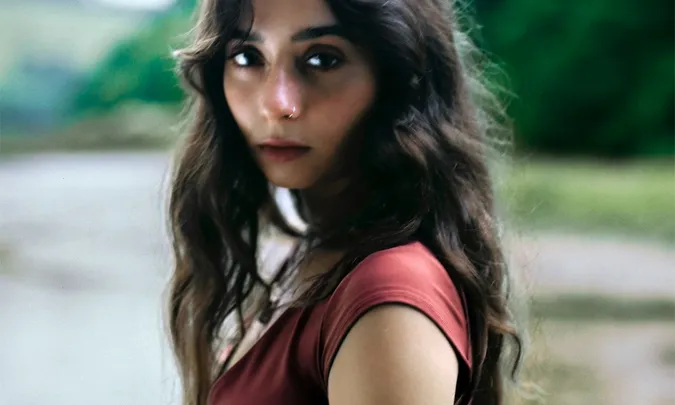 Jasmine Jethwa