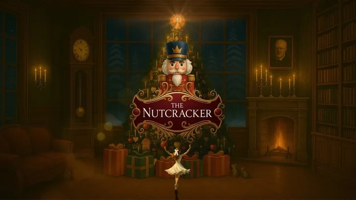 Phoenix Ballet presents The Nutcracker