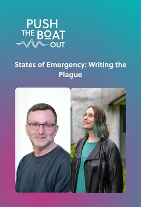 States of Emergency: Writing the Plague