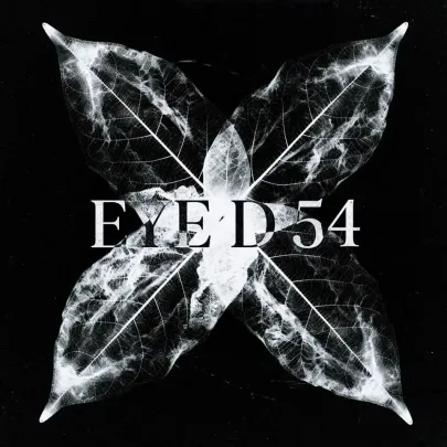 EYE D #54