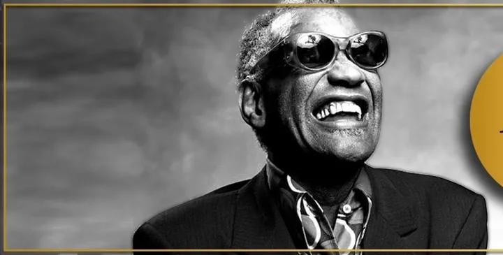 The Ray Charles Experience by Lee Andrew Davison (USA)