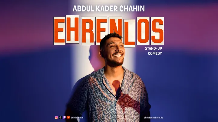 Abdul Kader Chahin