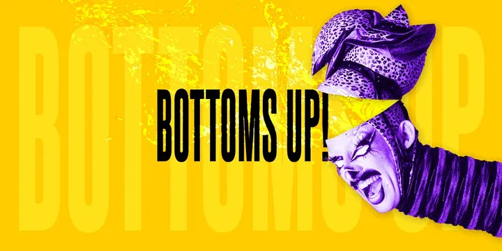 BOTTOMS UP! Early Show