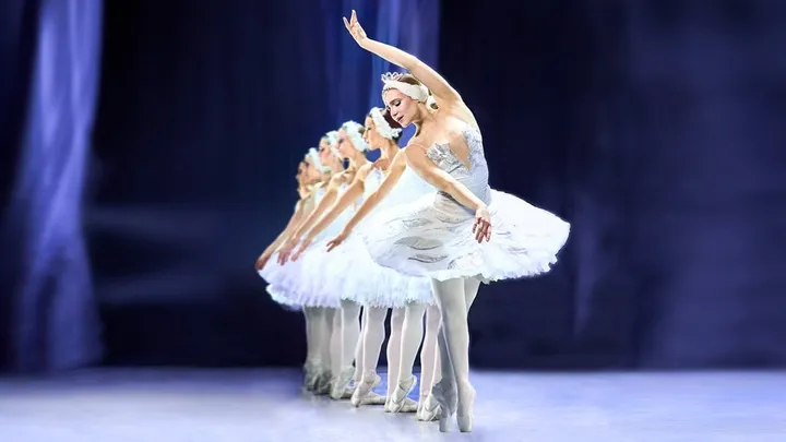 Swan Lake - Imperial Classical Ballet