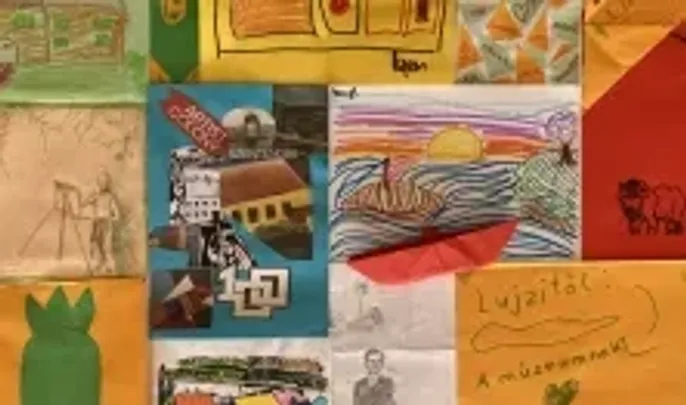 Családi délelőtt: Múzeumi séta