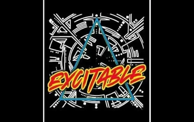 Excitable -The Ultimate Tribute to Def Leppard - Live at WTT