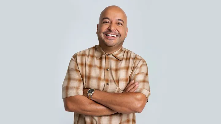 Frankie Quiñones @ Rialto Theatre