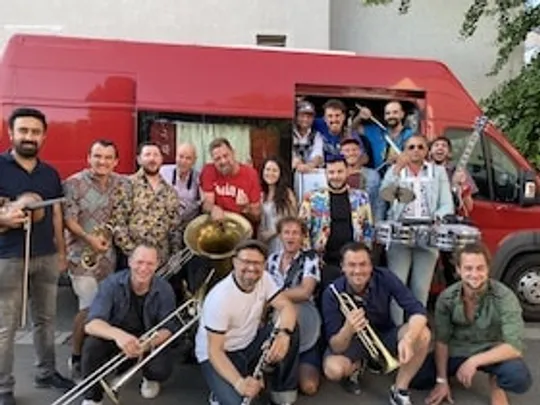 25 Jahre Banda Comunale - Das Geburtstagskonzert mit Gästen
