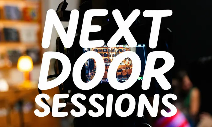 Next Door Sessions Ep.30