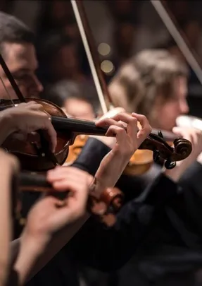 Tribune des jeunes musiciens