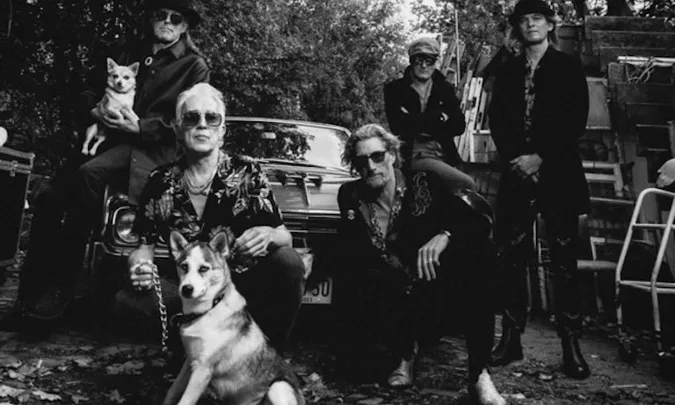 ALABAMA 3
