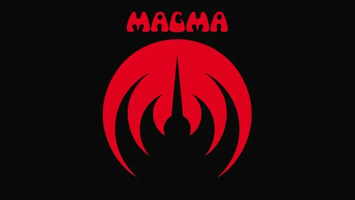 MAGMA