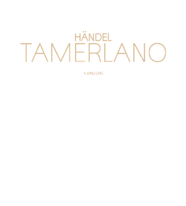 TAMERLANO