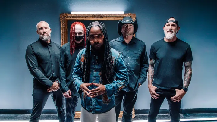 SEVENDUST