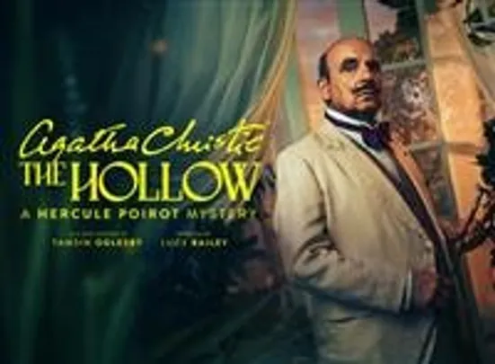The Hollow