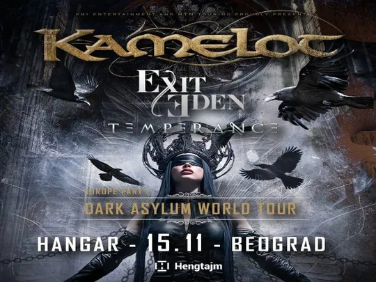 Kamelot