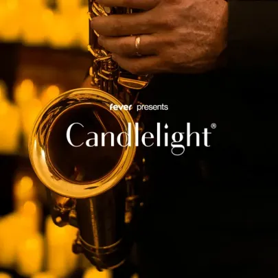 Candlelight Jazz: Nina Simone, Ella Fitzgerald, and the Women of Jazz feat. Joanna Majoko