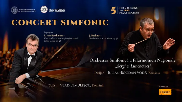 Concert Simfonic 05.11