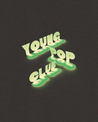 YOUNG POP CLUB vol.18 - MINAMI WHEEL EDITION -