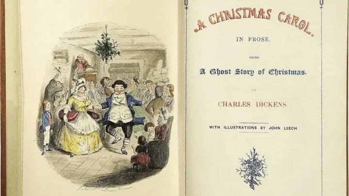 Christmas Radio Play Tuesday Evening Show