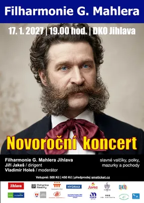 Novoroční koncert