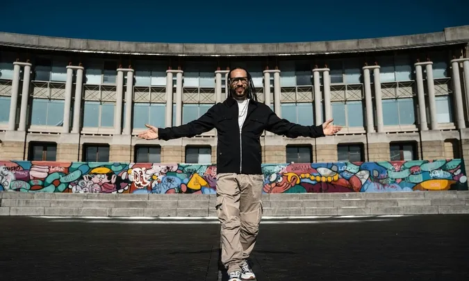 Bristol Sounds: Roni Size & Reprazent - New Forms 30th Anniversary