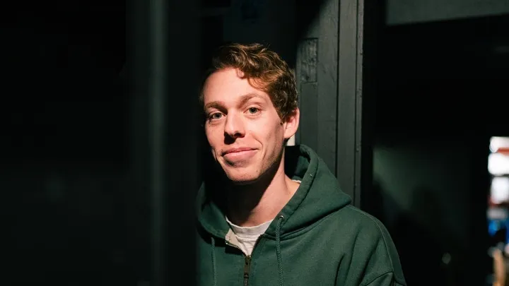 Lucas Zelnick
