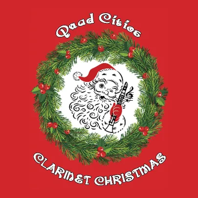 QC Clarinet Christmas 2026