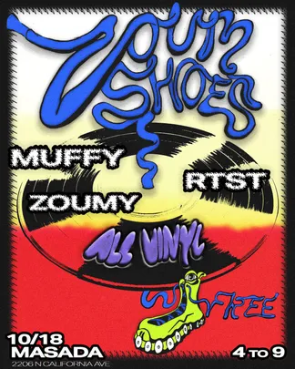 Zoum Shoes