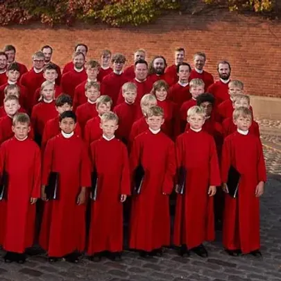 Klassikere med Roskilde Domkirkes Drengekor