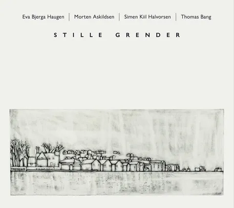Julekonsert: Stille Grender - en julekonsert med Bjerga Haugen/Askildsen/Kiil/Bang