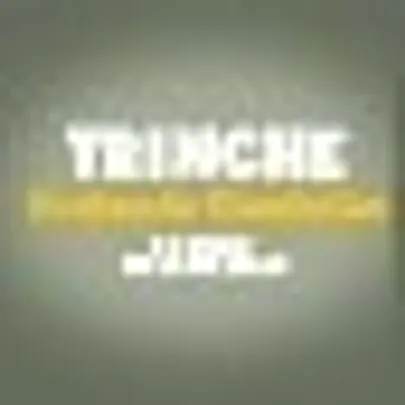 TRINCHE - MARTIN DARDIK - PROBANDO GAMBETAS