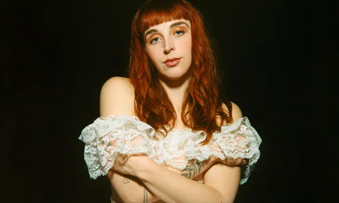 Kendall Lujan (album release), Serafima