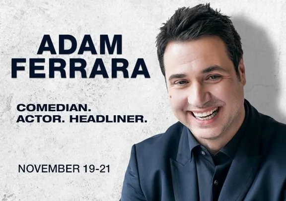 ADAM FERRARA