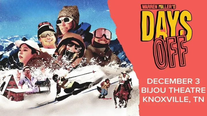 Warren Miller's "Days Off"