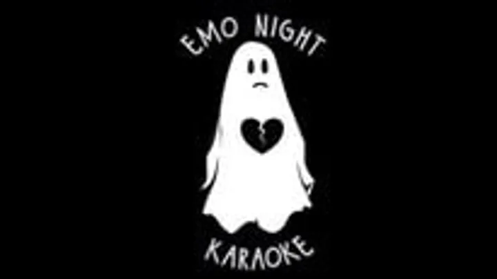 Emo Night Karaoke - 18+