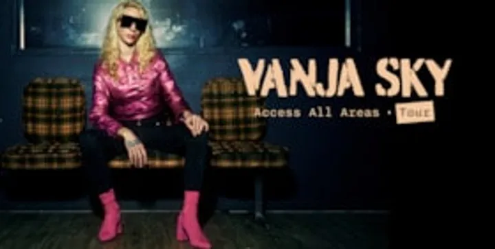 Vanja Sky Band
