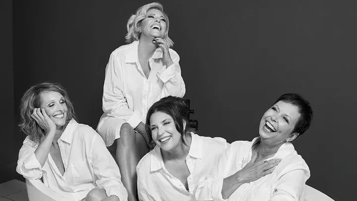 Ménopause, la parodie musicale