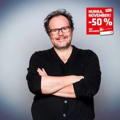 Thomas Mraz | Mraz F1rst!