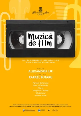 Muzica de film