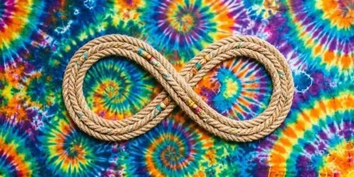 Rope Flow Workshop - Byron