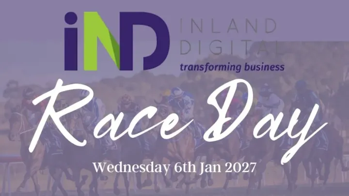 Inland Digital Racing at Towac Park