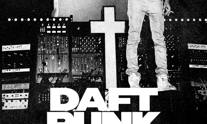 A Love Letter To Daft Punk & Justice