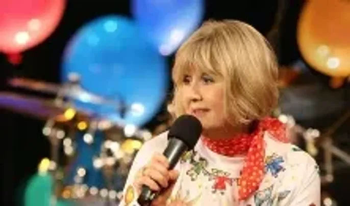 Csiribiri - Halász Judit koncert